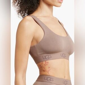 NWT! UGG Gwendolynn Bralette in color Blus Size Small